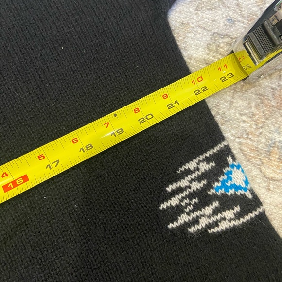 Florence turtleneck 360 cashmere - Picture 8 of 9